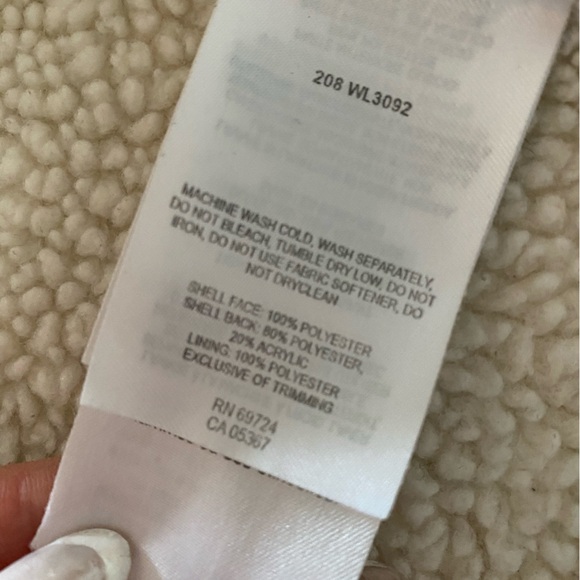 Columbia shelling jacket - Picture 6 of 10